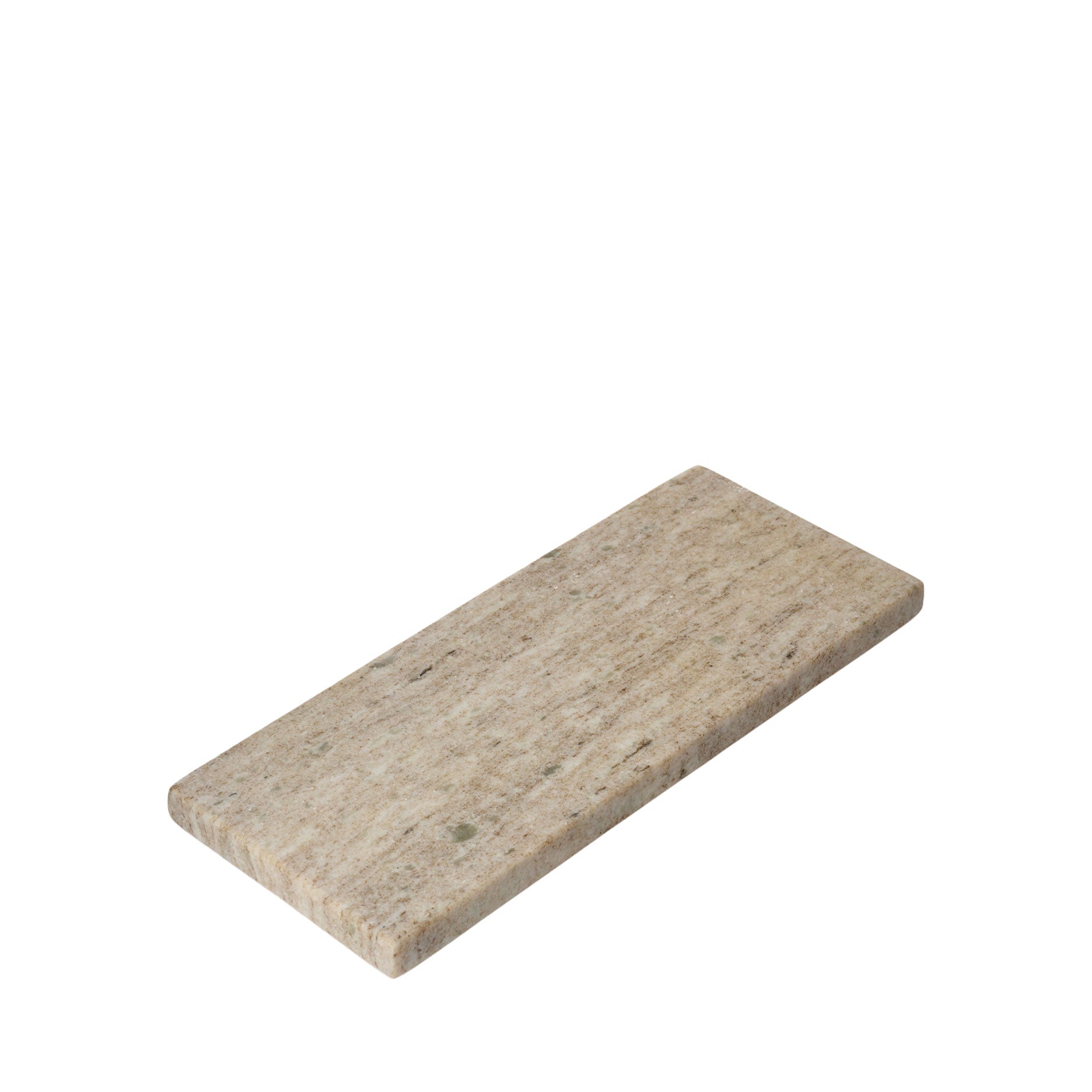 Marble Marmor Platte - S - Beige - Sinnerup von Sinnerup