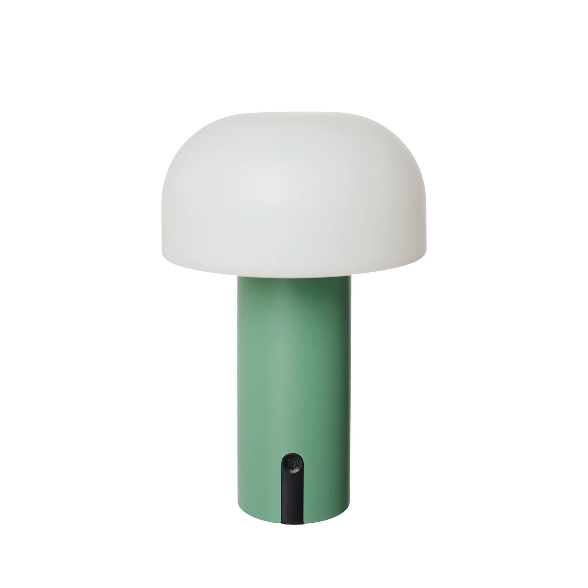 Nao LED Lampe Grün - Grün - Sinnerup von Sinnerup