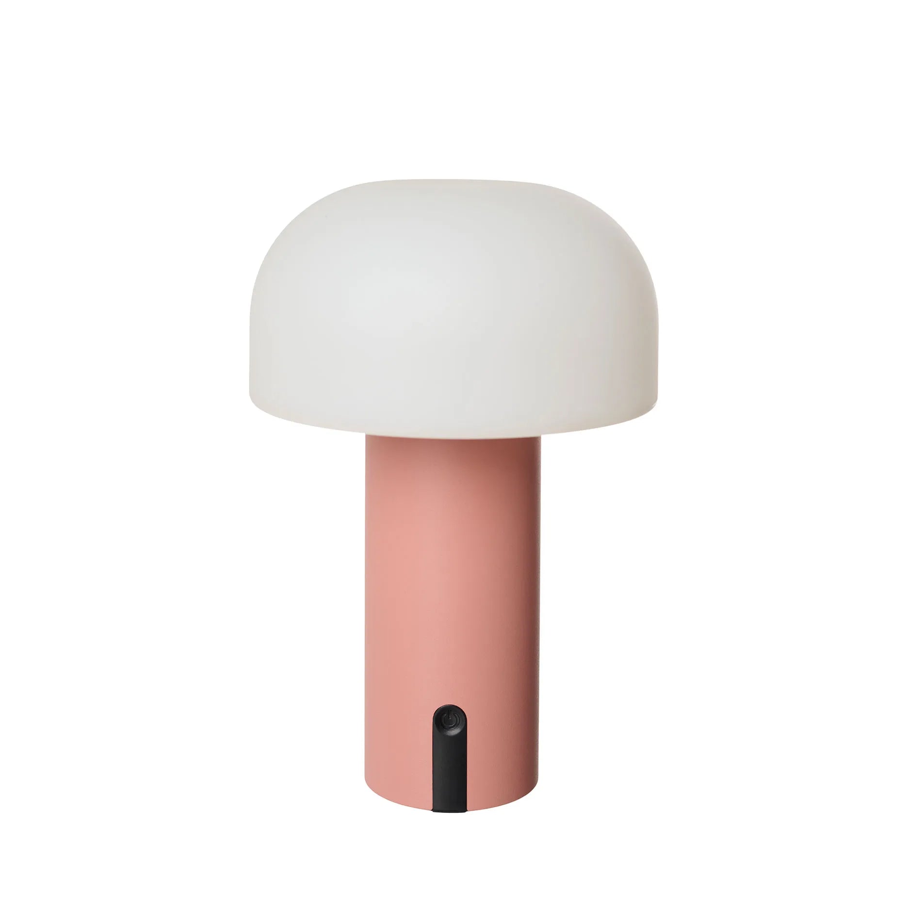 Nao LED Lampe Pink - Pink - Sinnerup von Sinnerup