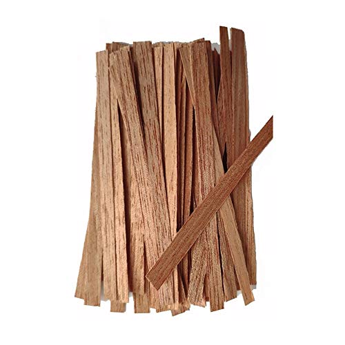 Cedar Sawdust Humidor Box Sachets Zigarren-Streichhölzer Mellow Wood Chips pflegen (Color : B) von Sits
