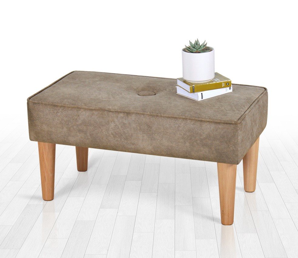 Skye Decor Pouf FLF1299 von Skye Decor