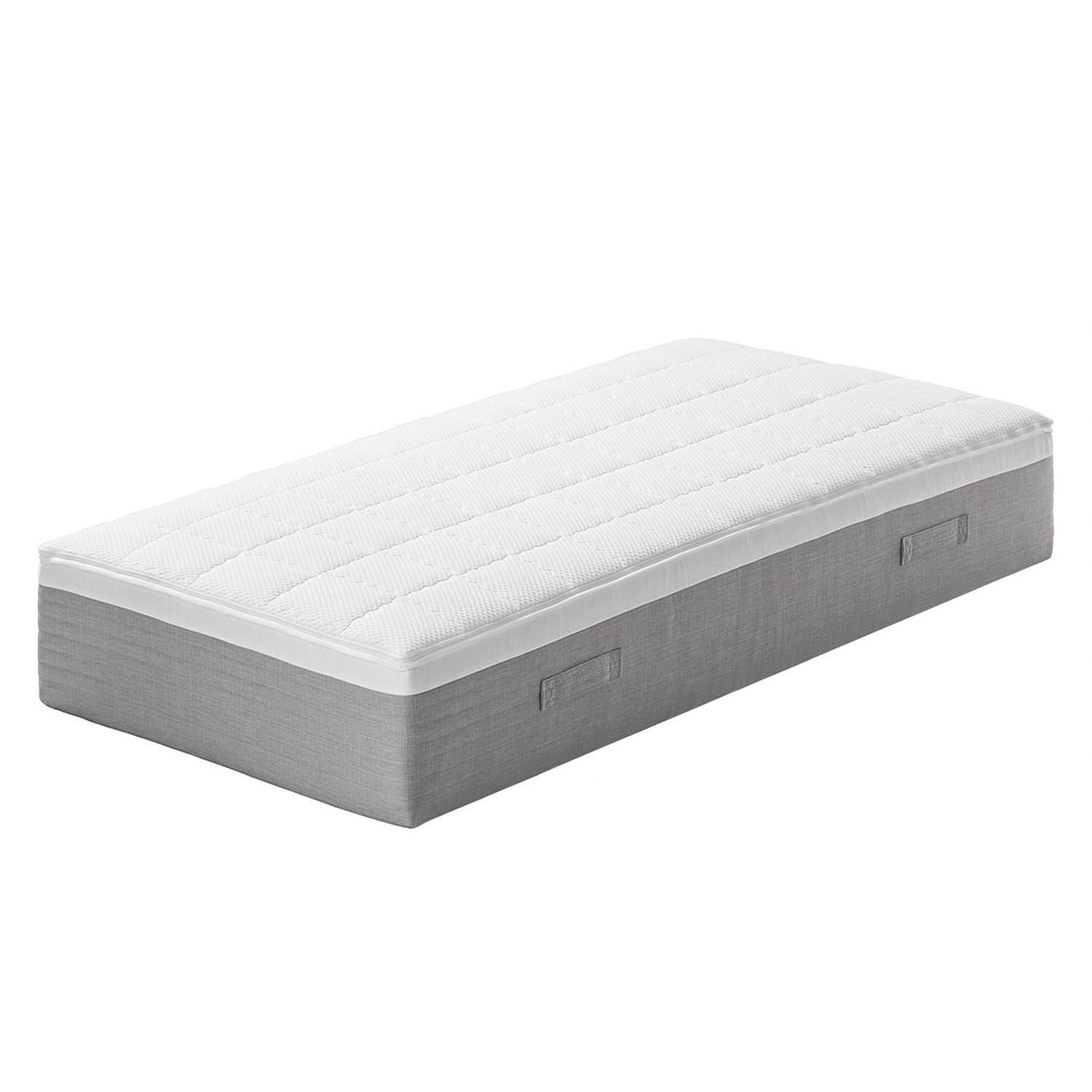 Boxspring-Wendematratze Smood Select von Smood