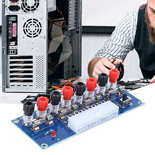 XH-M229 Transfer Board Desktop-Computer Leistungsmodule Gehäuse für die Industrieproduktion Elektriker Elektrik von Socobeta