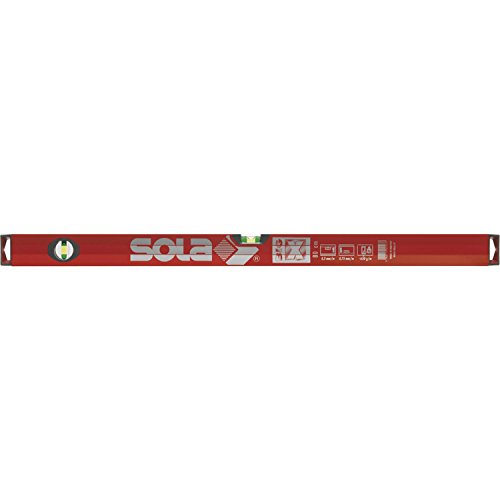 SOLA Alu-Wasserwaage BIG X 1800mm von Sola