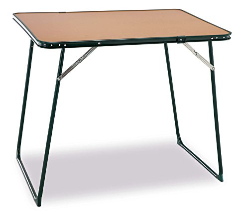 Solenny 50001072740071 Klapptisch Durolac 80 x 60 cm von Solenny