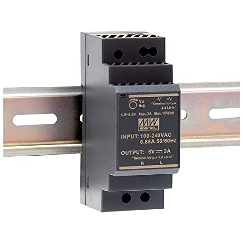 Netzteil DIN RAIL V500 IO SOMFY 9026469 von Somfy