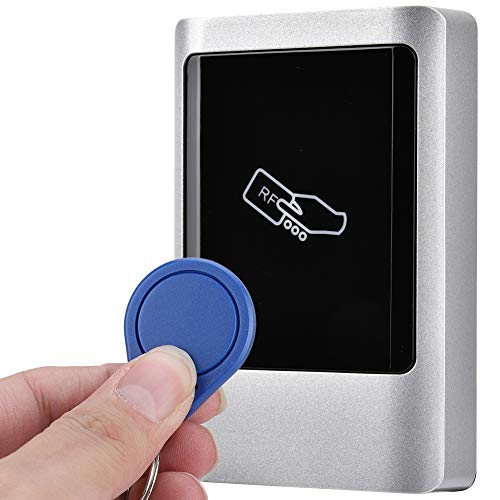 RFID Standalone Touchscreen Zutrittskontrolle-Kartenleser wasserdichte Tür Access Management Smartcard Tür Zugriffskontrolle Tür Entry Access Panel(IC) von Sonew