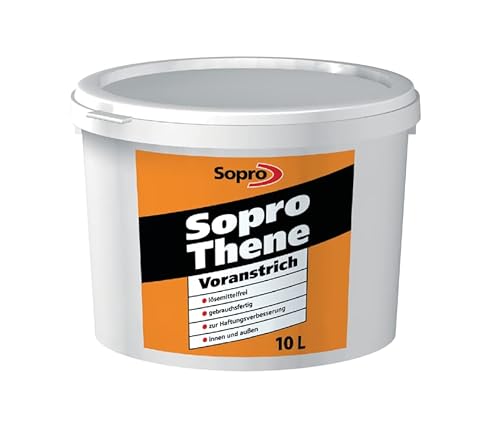 SoproThene® Voranstrich 879 Eimer 10 L von Sopro
