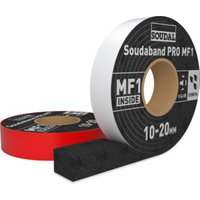 Soudal Kompribänder Soudaband PRO MF1 63/6-15 von Soudal