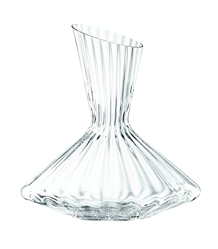 Spiegelau Dekantierkaraffe, Weindekanter, Kristallglas, 2,9 l, LifeStyle, 4450159 von Spiegelau