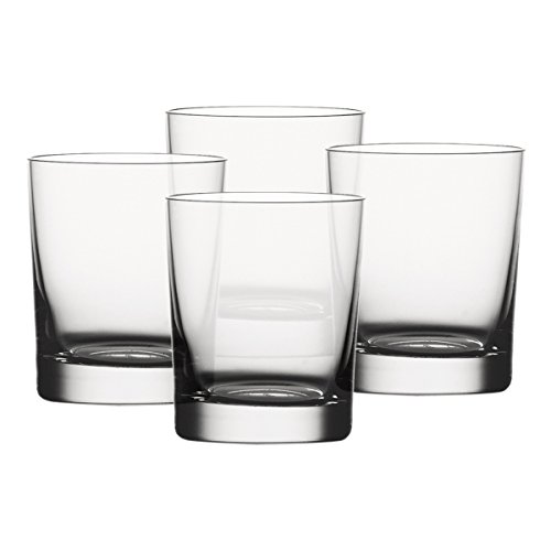 Spiegelau Tumbler, Glas, Transparent, 4 Stück (1er Pack), 4 von Spiegelau