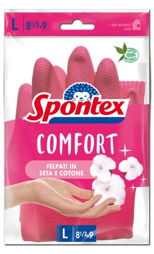 Spontex MAPA Handschuhe Soft klein von Spontex