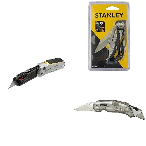 STANLEY Bundle zusammen kaufen mit von Stanley - FatMax