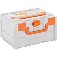 CEMO Akku-Systembrandschutzbox Li-SAFE 2-S von CEMO