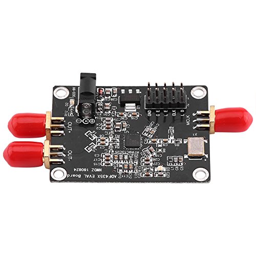 Quellfrequenzsynthesizer - 35M-4,4 GHz HF-Signalquellensynthesizer ADF4351 Development Board von Starbun