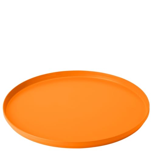 EM Serving Tray Ø 40 cm Saffron von Stelton