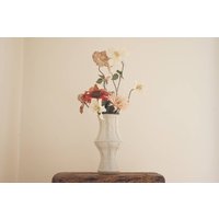 Vase. Handgemachte Blumenvase X30 von StevaCeramics