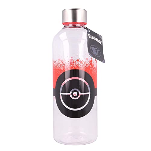 850 Ml Kunststoff wiederverwendbare Kunststoff-Wasserflasche - Pokemon Distortion von Stor