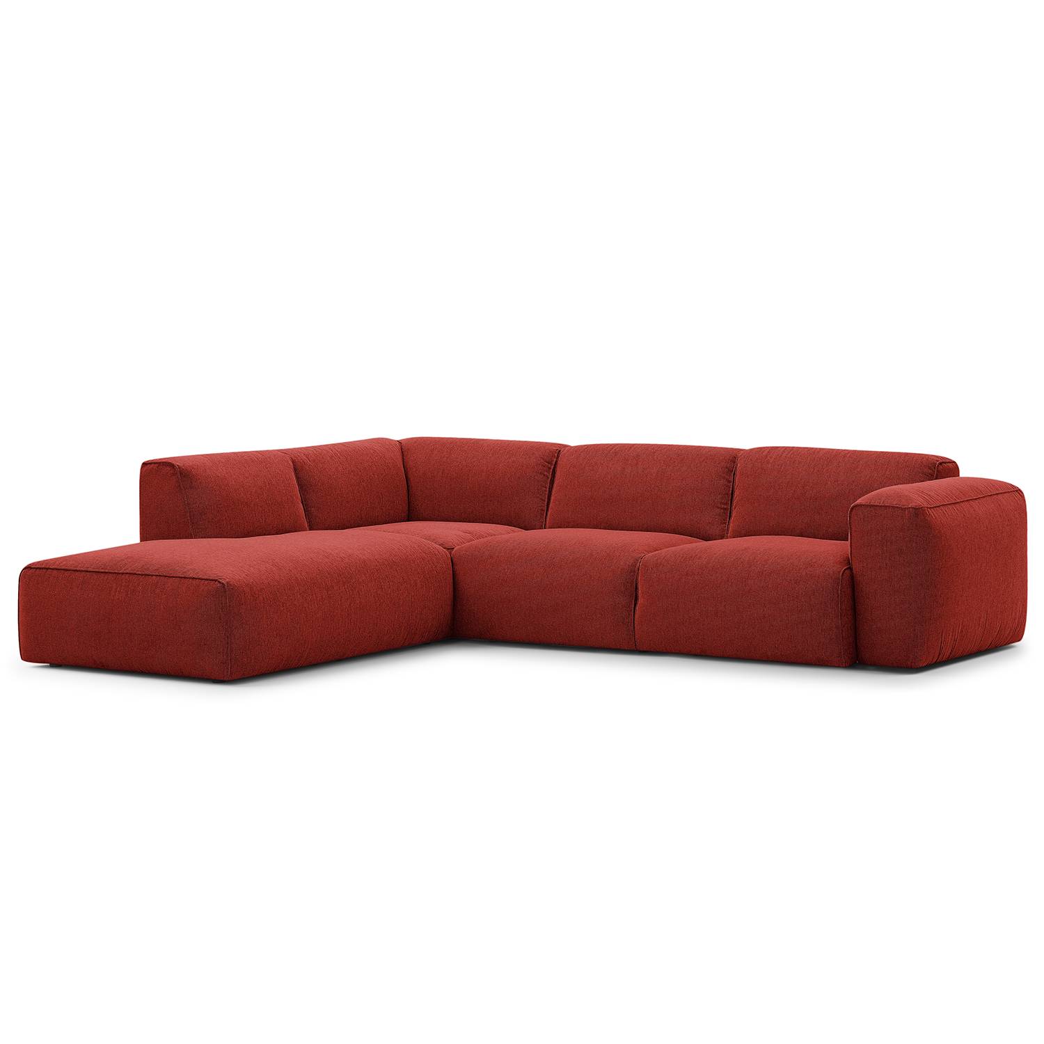 Ecksofa HUDSON 3-Sitzer mit Recamiere von Studio Copenhagen