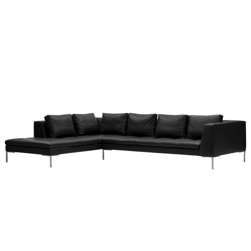 Ecksofa MADISON mit Ottomane von Studio Copenhagen