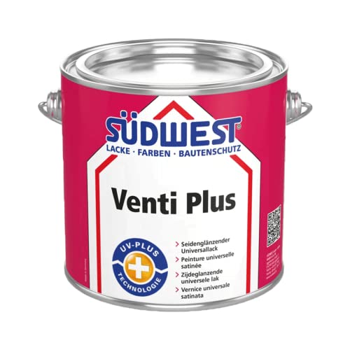 SÜDWEST Venti Plus (0,75 Liter) von Suedwest Verlag