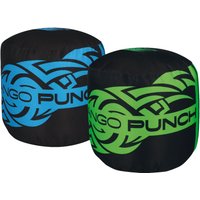 Sunflex Punchingball "FANDANGO PUNCH Handschuhe zum schmerzfreien duellieren, Kinder" von Sunflex