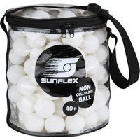 Sunflex Tischtennisball von Sunflex
