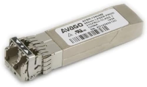Avago - SFP+-Transceiver-Modul - GigE, 10 GigE von Supermicro