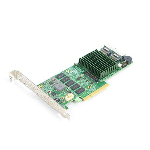 Supermicro AOC-S2208L-H8IR RAID-Controller PCI Express x8 3.0 6 Gbit/s von Supermicro