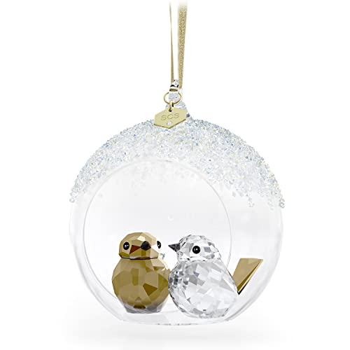 Figurine Swarovski Holiday Magic SCS Boule Edition annuelle 2022 von Swarovski