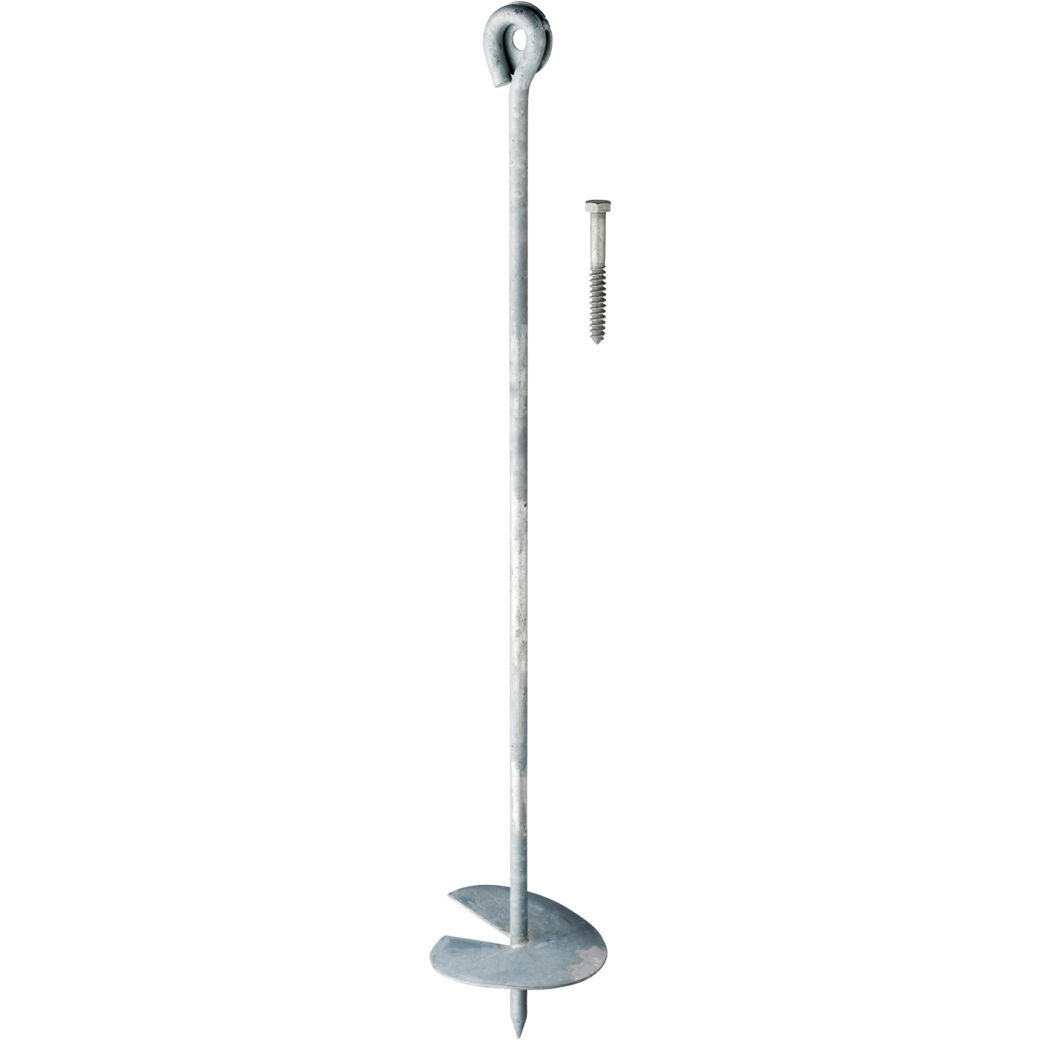 SwingKing Grundanker mit Schraube 58 cm von SwingKing