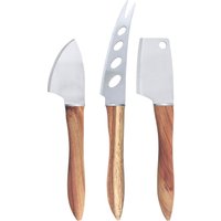 SWISSMAR Käsemesser "Set: 3-teilig", (Set, 3 tlg.) von Swissmar