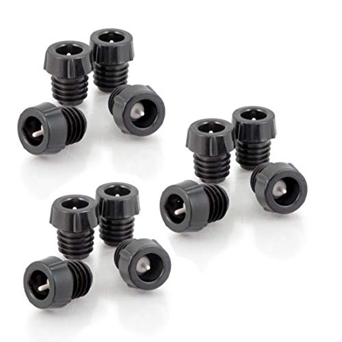 Wijnstopper 12 stuks Ø25mm Swissmar IE-114 von Swissmar