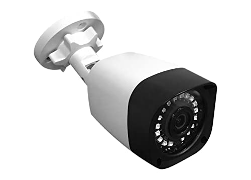 Bullet-Kamera für den Außenbereich, 5 MPX von T-One Italia
