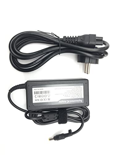 T-ProTek AC Adapter Netzteil Ladegerät Ladekabel kompatibel für HP Compaq Presario V6700 von T-ProTek