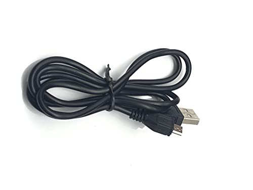 T-ProTek USB Kabel Kompatibel für Anker Powercore + Mini/Tragbares Externer Akku Power Bank von T-ProTek