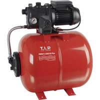 T.I.P. - Technische Industrie Produkte 30189 Hauswasserwerk HWW 1000/50 Plus 230V 3.500 l/h von T.I.P. - Technische Industrie Produkte