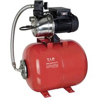 T.I.P. - Technische Industrie Produkte 31311 Hauswasserwerk HWW 1300/50 Plus TLS 230V 4.200 l/h von T.I.P. - Technische Industrie Produkte