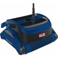 T.I.P. Poolroboter Sweeper 18000 3D schwarz/blau Poolroboter von T.I.P.