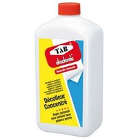 Tab Akachemie - Tapetenentferner Schnell 250ml von TAB AKACHEMIE