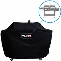Taino - hero duo Abdeckung Wetterschutz-Hülle Abdeckung Plane Haube Grill Gas bbq von TAINO