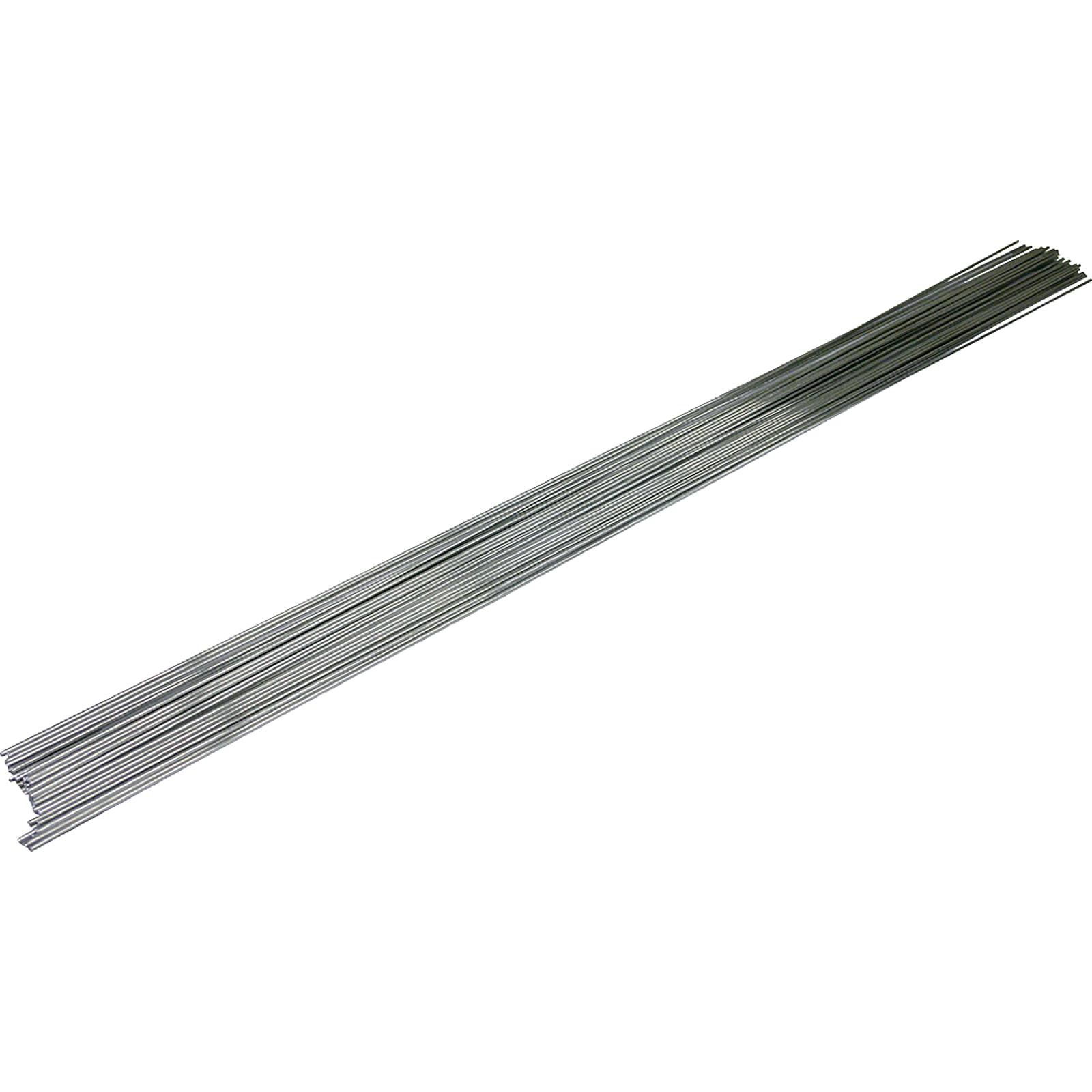 TECHNOLIT Alupur WIG-Stab Schweißstab Aluminium div. Größe VPE 1kg Größe:2.0 mm von TECHNOLIT