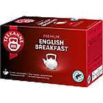 TEEKANNE English Breakfast Schwarzer Tee 20 Stück à 1.75 g von TEEKANNE