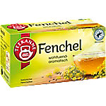 TEEKANNE Fenchel Tee 20 Stück à 3 g von TEEKANNE