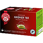 TEEKANNE Grüner Tee Grüner Tee 20 Stück à 1.75 g von TEEKANNE