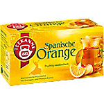 TEEKANNE Orange Tee 20 Stück à 2.50 g von TEEKANNE