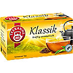 TEEKANNE Origins Classic Schwarzer Tee 20 Stück à 1.75 g von TEEKANNE