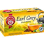 TEEKANNE Origins Earl Grey Schwarzer Tee 20 Stück à 1.75 g von TEEKANNE