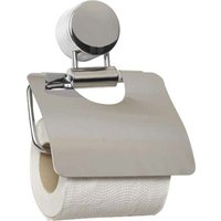 Abroller für toilettenpapier aus metall - chrom - Tendance - CHROM von TENDANCE