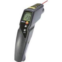 Testo 830-T1 Infrarot-Thermometer Optik 10:1 -30 - +400°C von TESTO